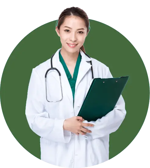 doctor